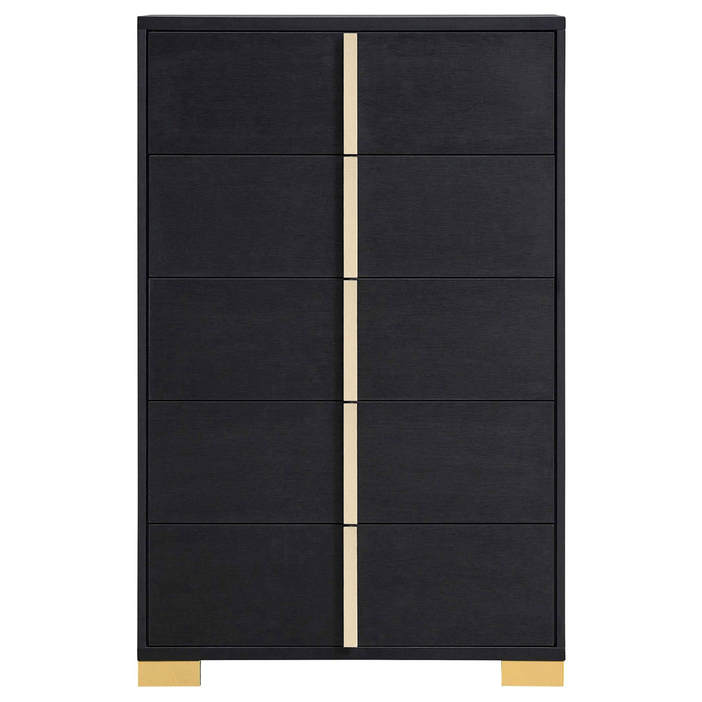 Marceline Chest of Drawers