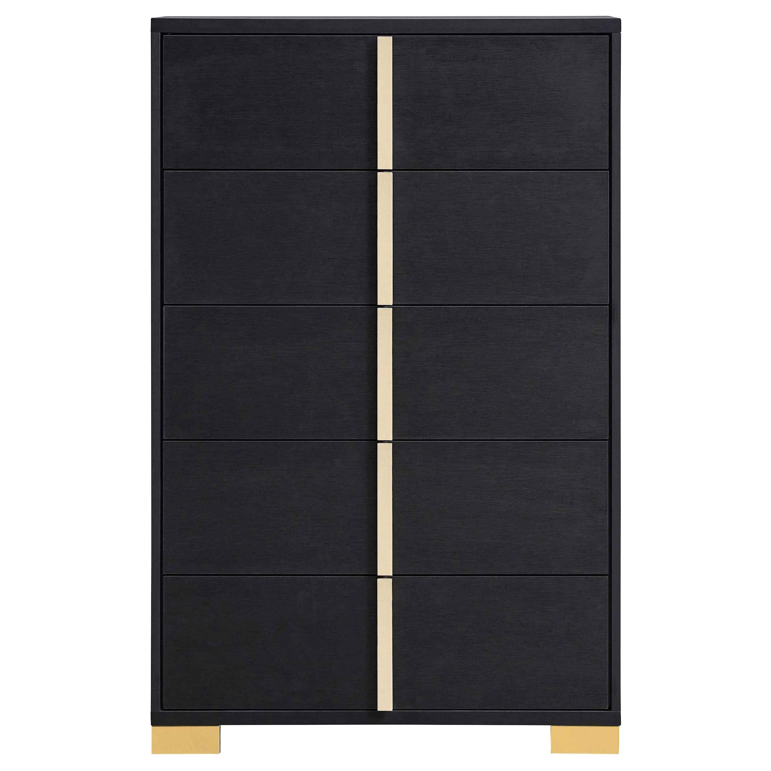 Marceline Chest of Drawers