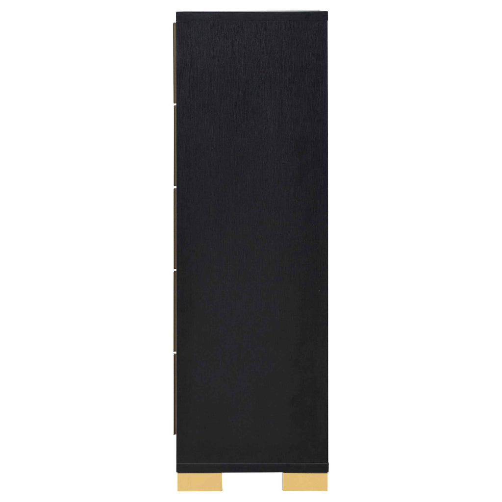 Marceline Chest of Drawers