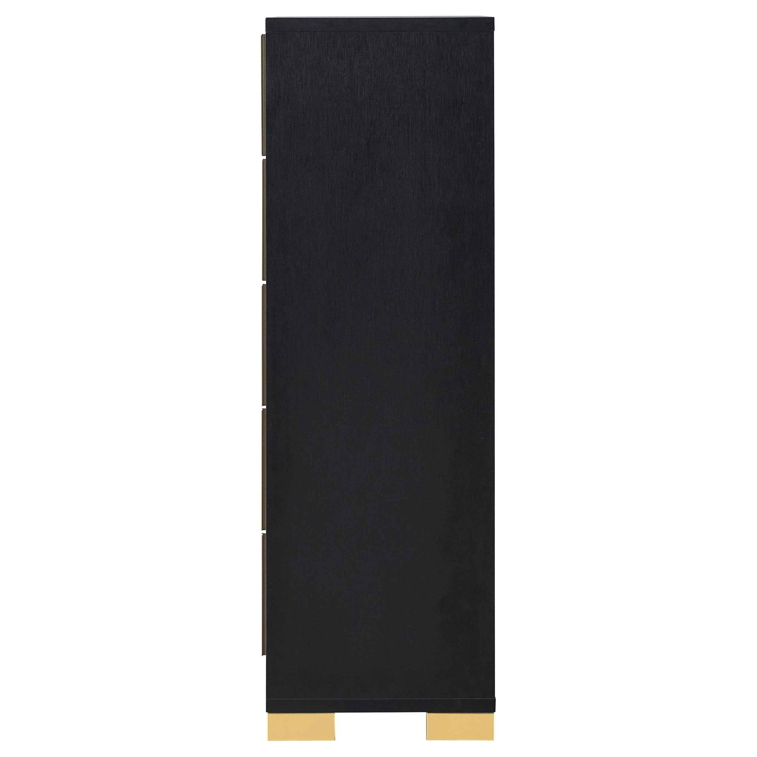 Marceline Chest of Drawers