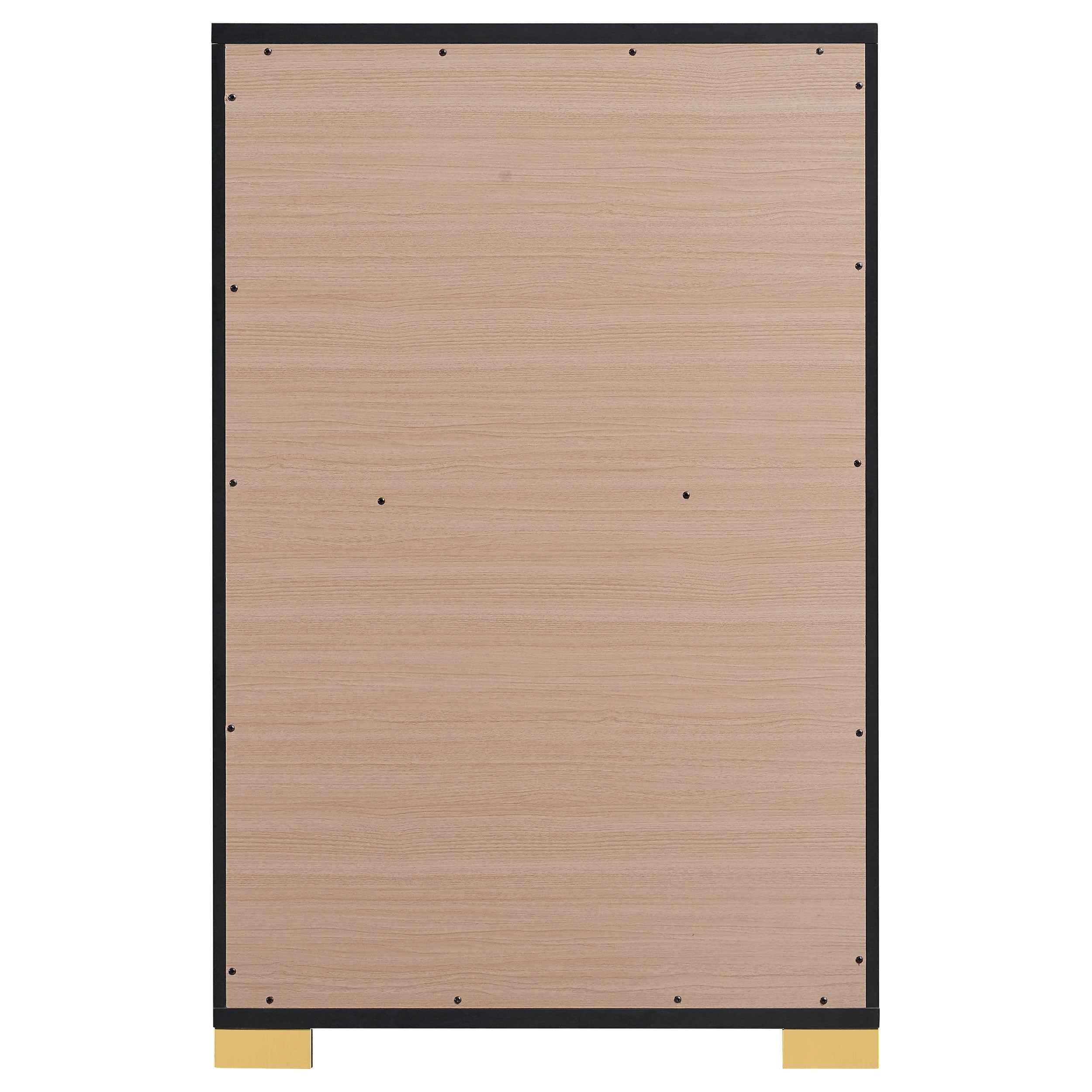 Marceline Chest of Drawers