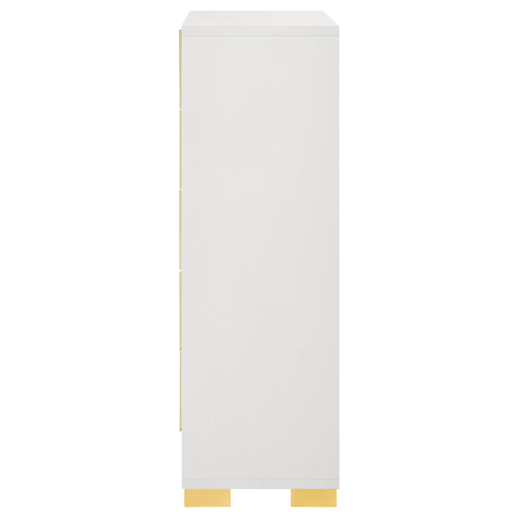 Marceline Chest of Drawers