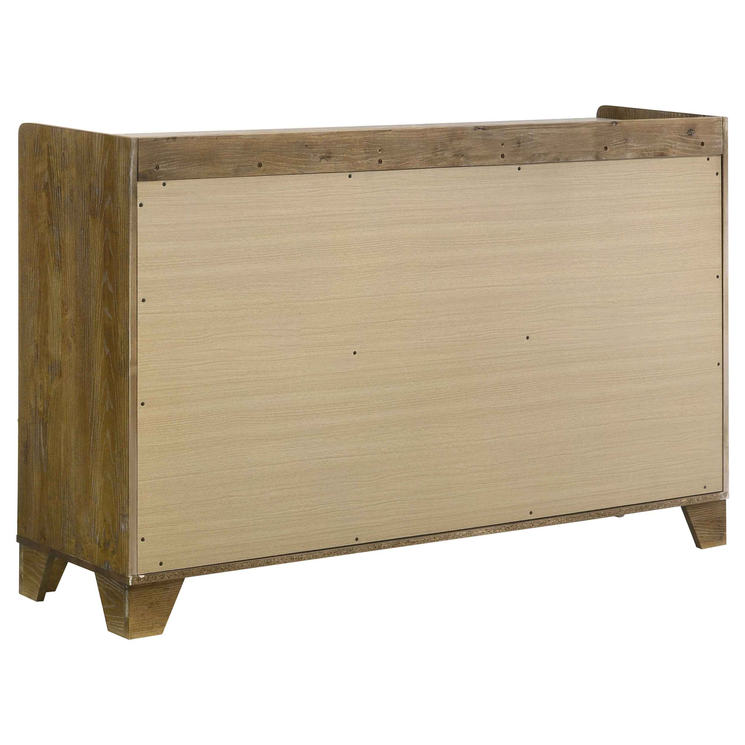 Henderson Bedroom Set