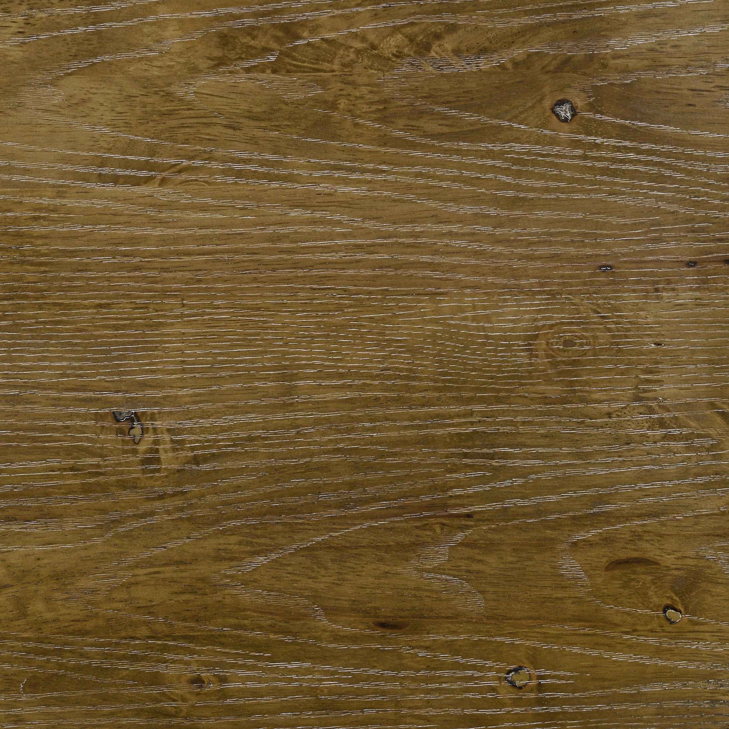 Henderson Dresser with Mirror