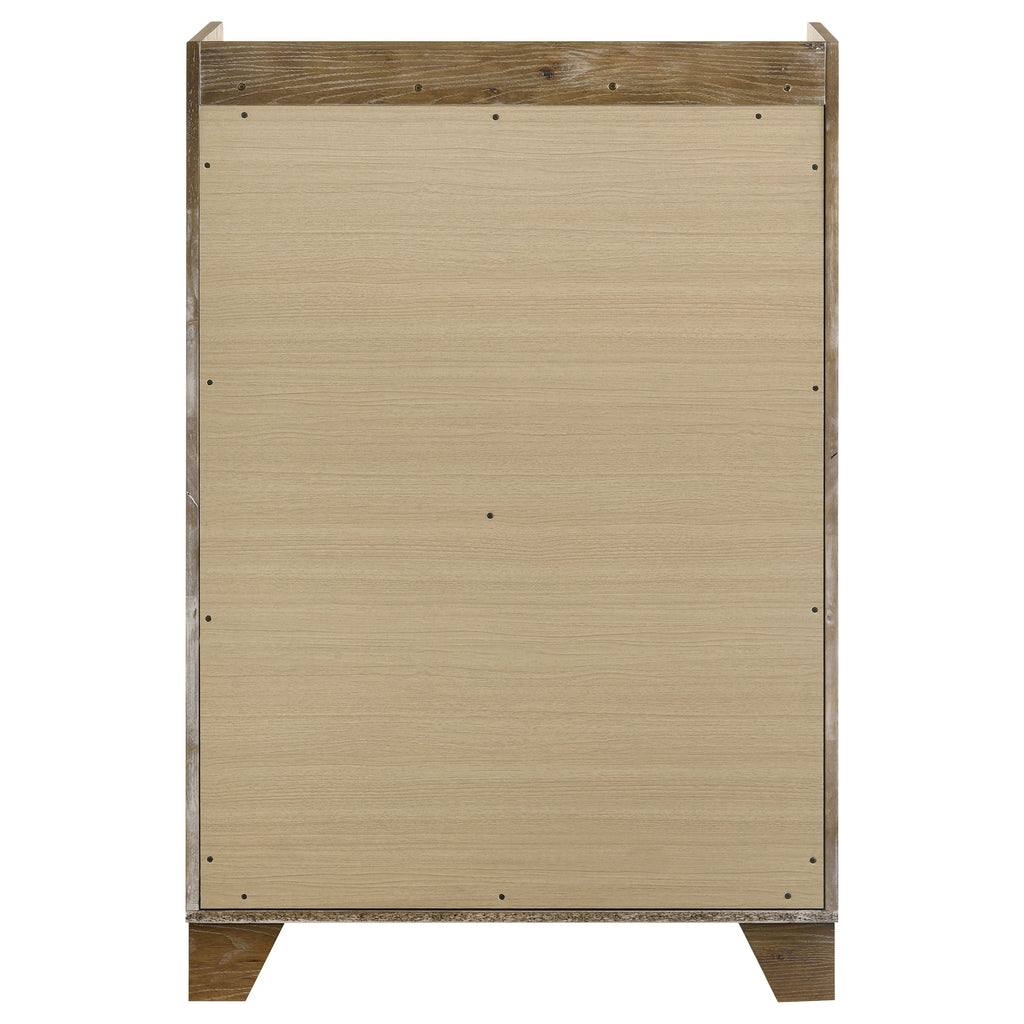 Henderson Chest of Drawers