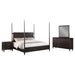 Emberlyn 4 Pc Bedroom Set - VIP FURNITURE (NJ)