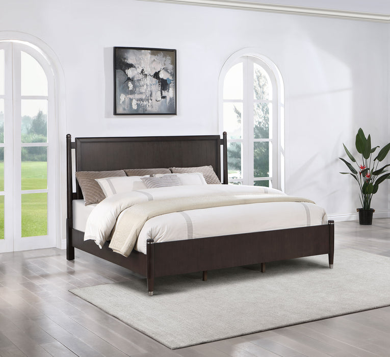 Emberlyn Eastern King Bed - VIP FURNITURE (NJ)