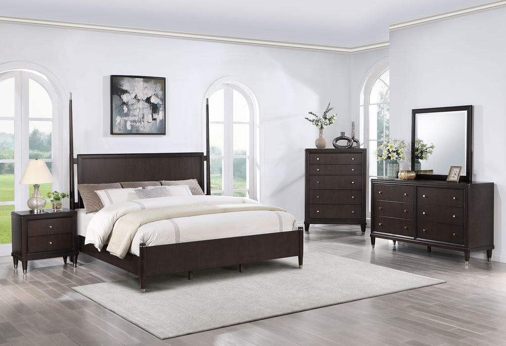 Emberlyn Eastern King Bed - VIP FURNITURE (NJ)
