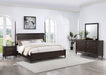 Emberlyn 4 Pc Bedroom Set - VIP FURNITURE (NJ)