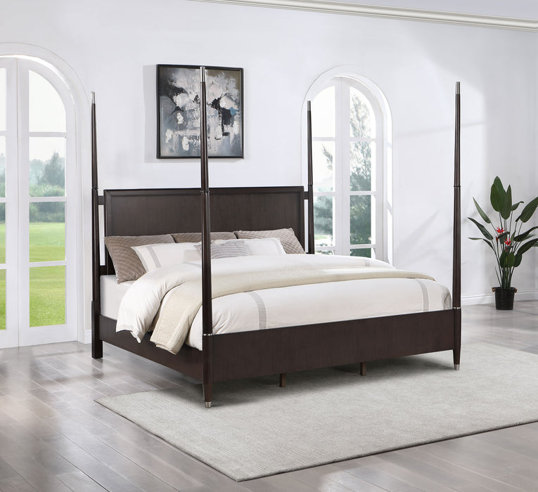 Emberlyn Queen Bed - VIP FURNITURE (NJ)