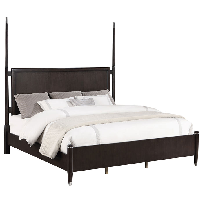 Emberlyn Queen Bed - VIP FURNITURE (NJ)