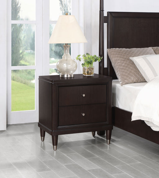 Emberlyn Nightstand - VIP FURNITURE (NJ)
