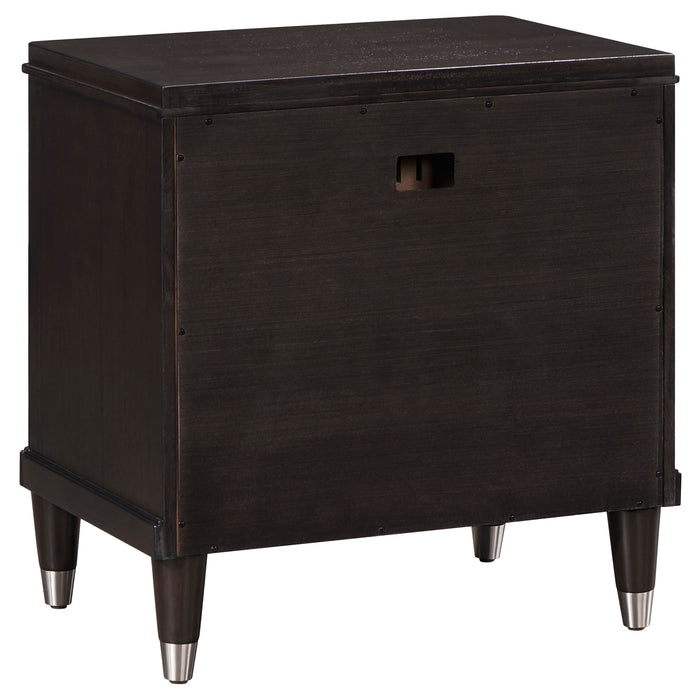 Emberlyn Nightstand - VIP FURNITURE (NJ)