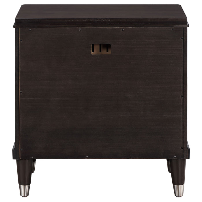 Emberlyn Nightstand - VIP FURNITURE (NJ)
