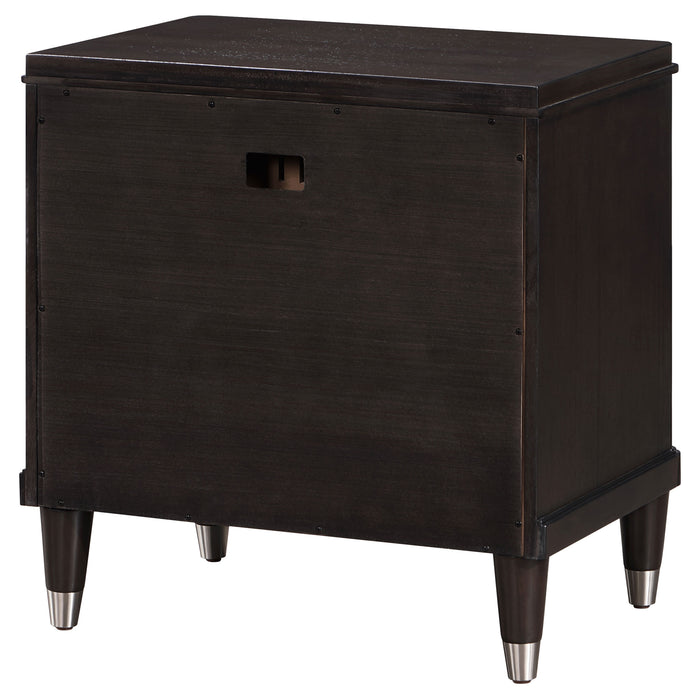Emberlyn Nightstand - VIP FURNITURE (NJ)
