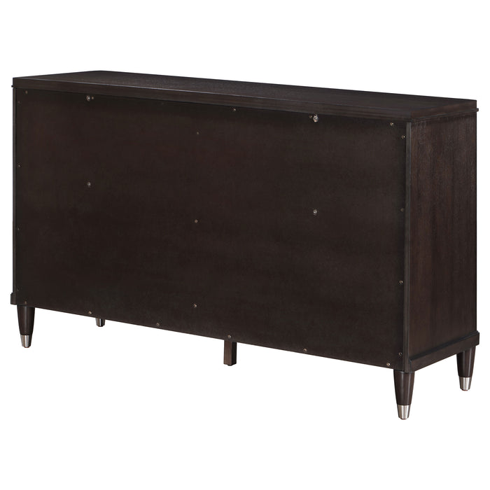 Emberlyn Dresser - VIP FURNITURE (NJ)