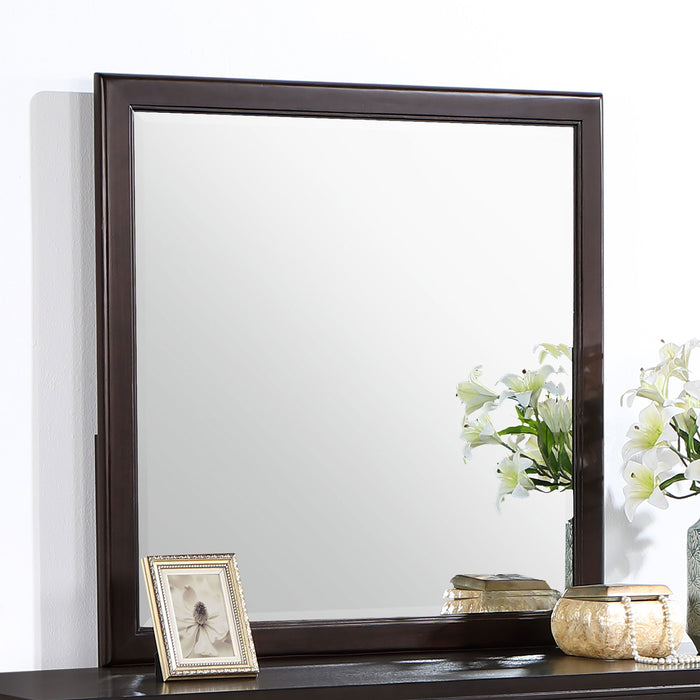 Emberlyn Dresser Mirror - VIP FURNITURE (NJ)