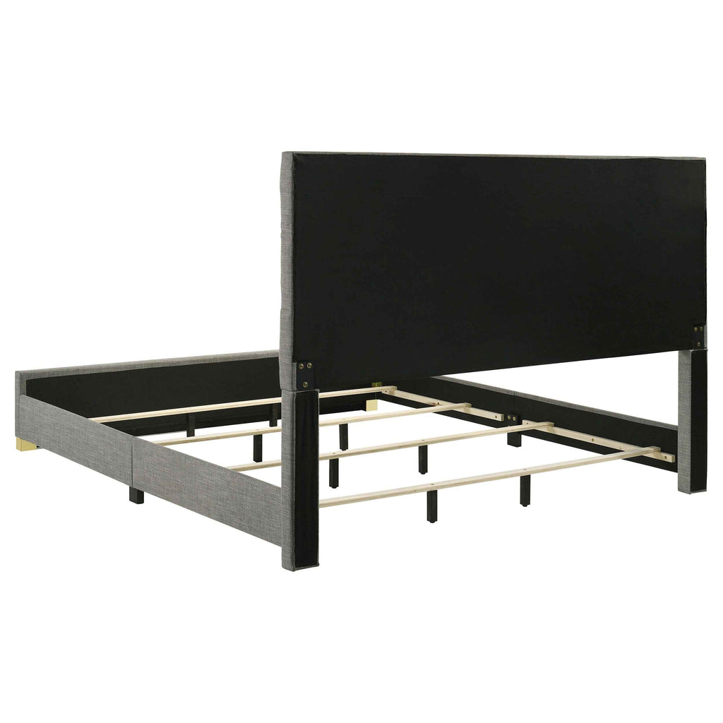 Ines Panel Bed