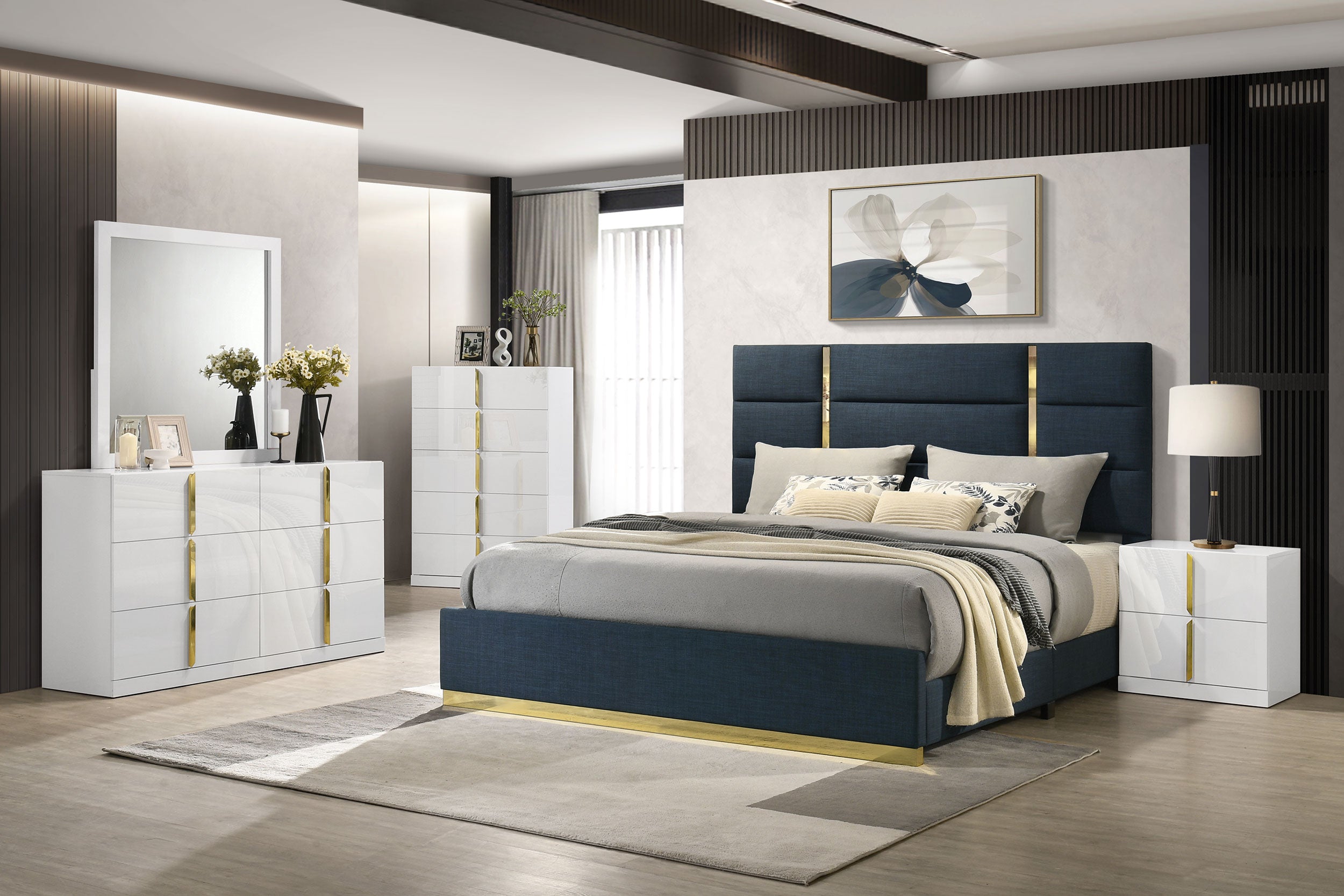 Ines Nightstand