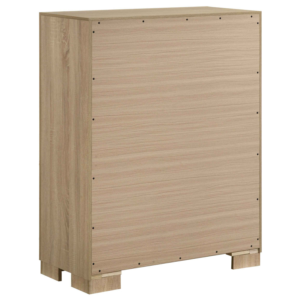 Arielle Chest of Drawers