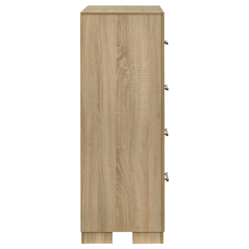 Arielle Chest of Drawers