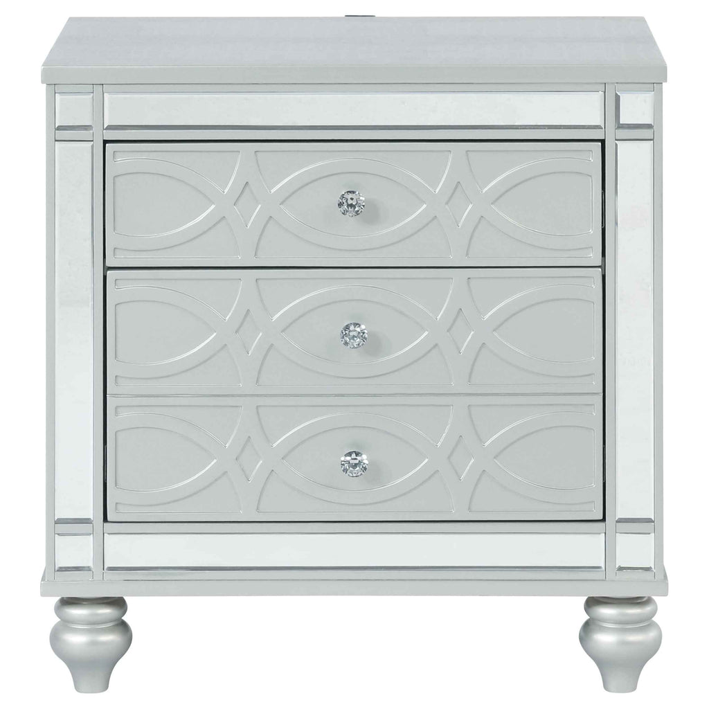Gunnison Nightstand