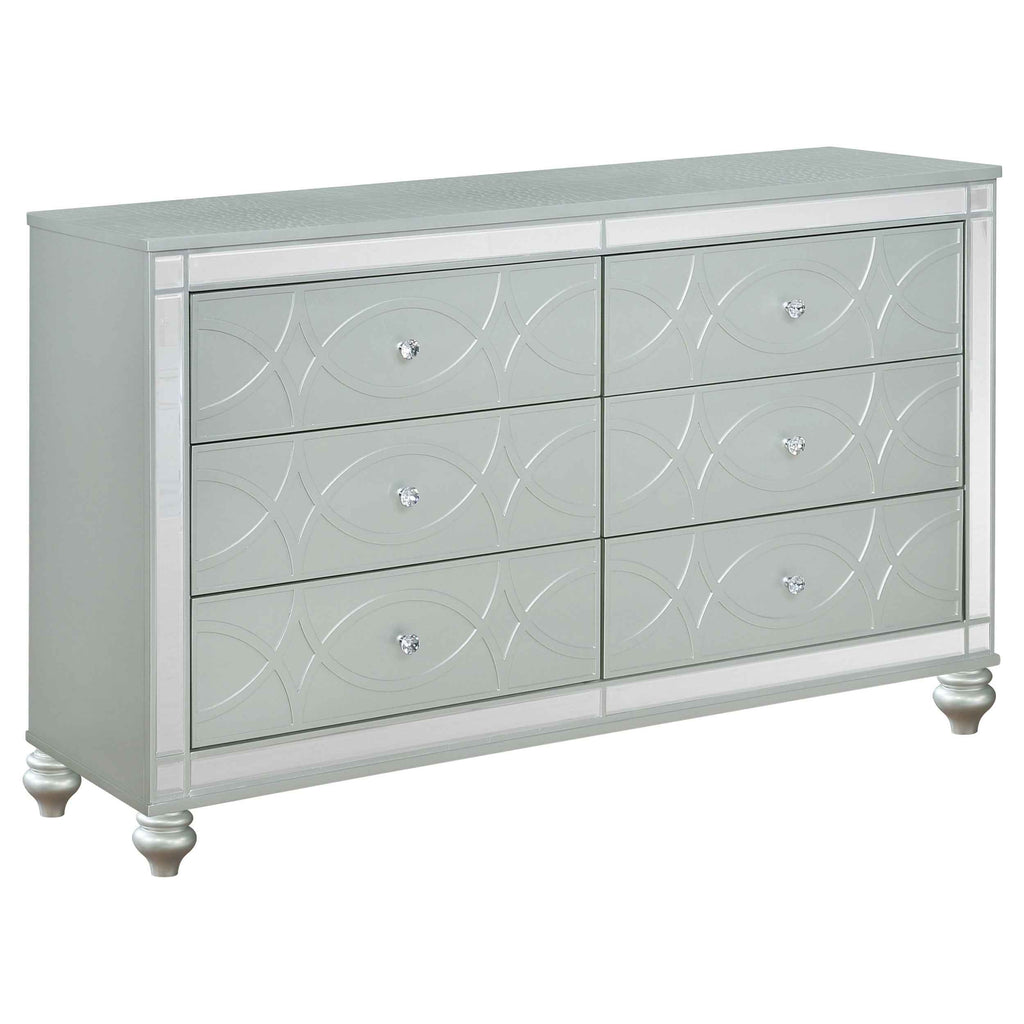 Gunnison Dresser