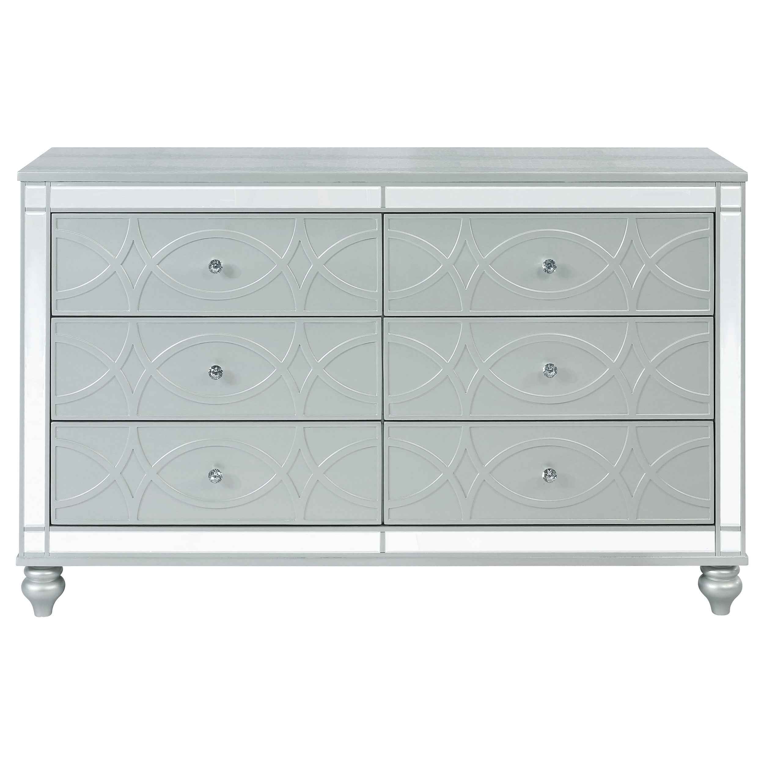 Gunnison Dresser