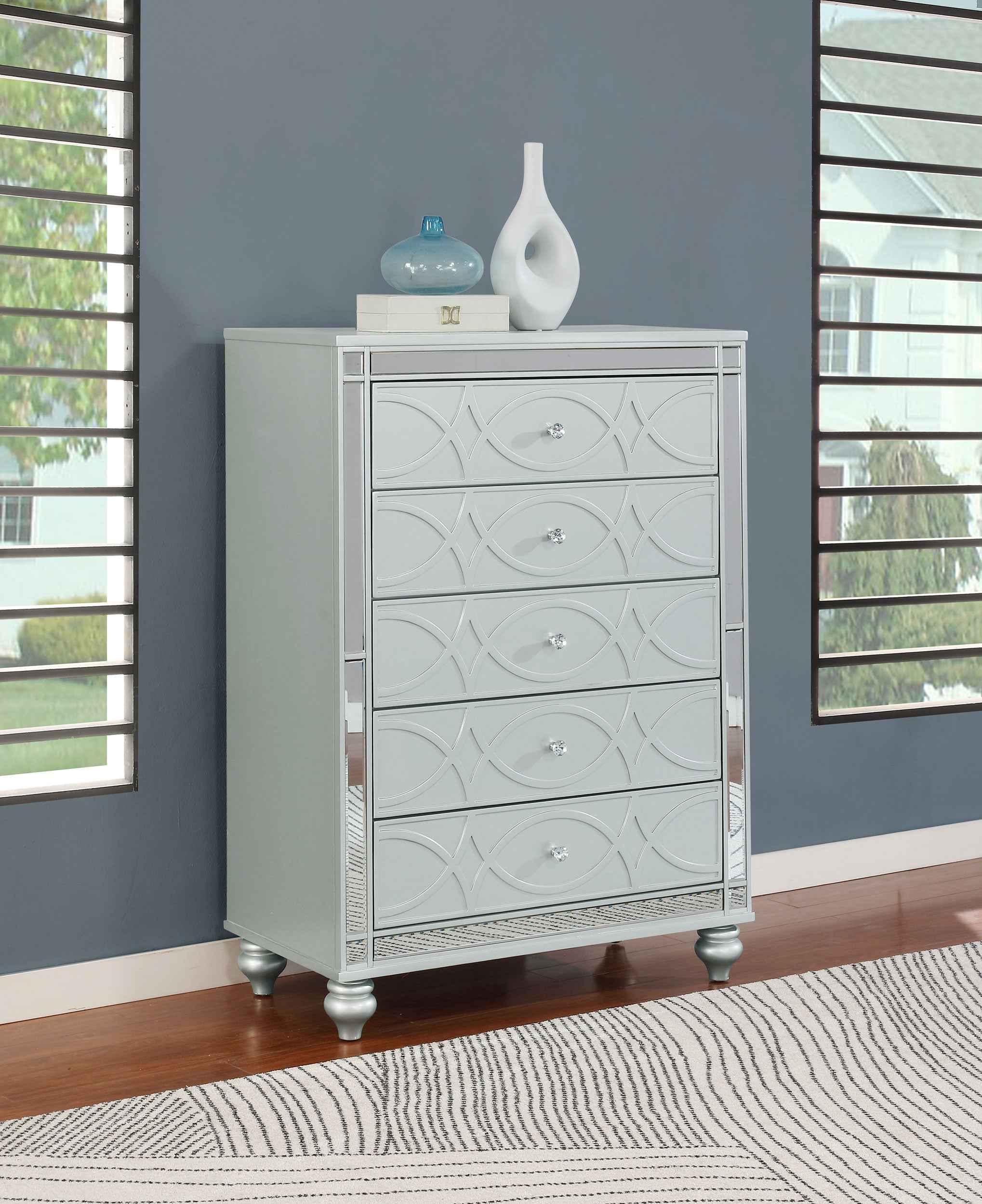 Gunnison Chest of Drawers