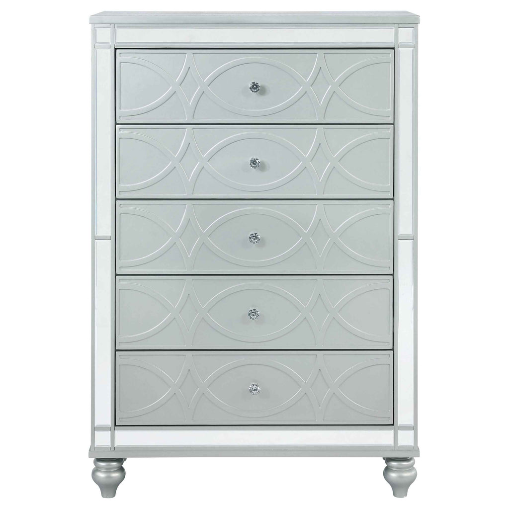 Gunnison Chest of Drawers