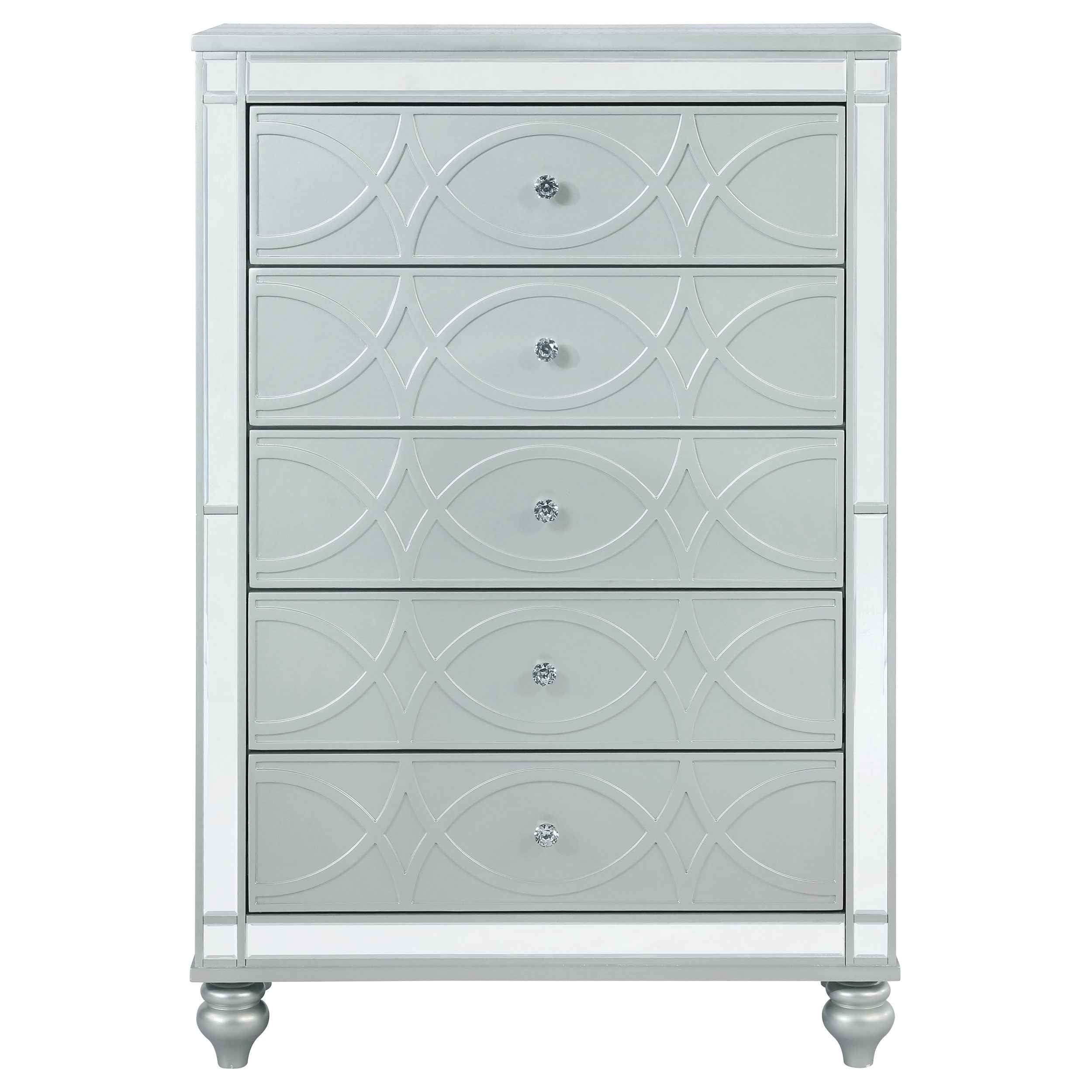 Gunnison Chest of Drawers