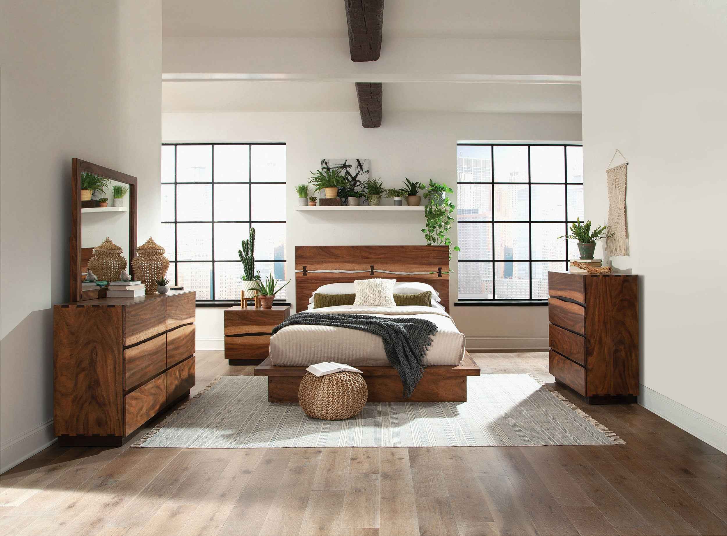 Winslow Bedroom Set