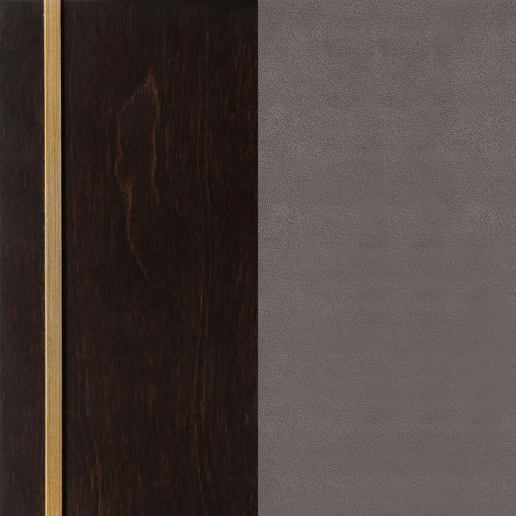 Durango Panel Bed