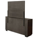 Durango Dresser With Mirror - VIP FURNITURE (NJ)