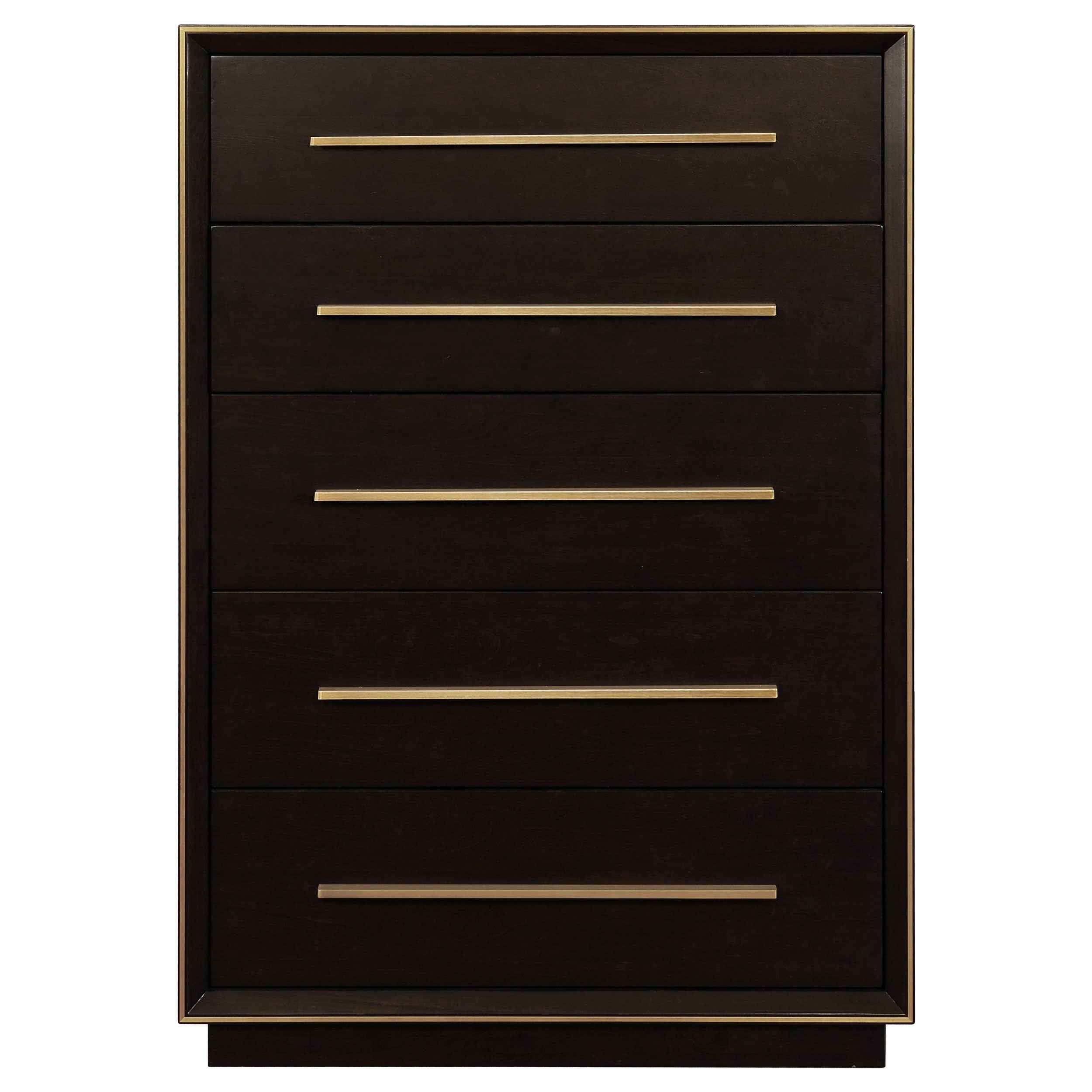 Durango Chest of Drawers