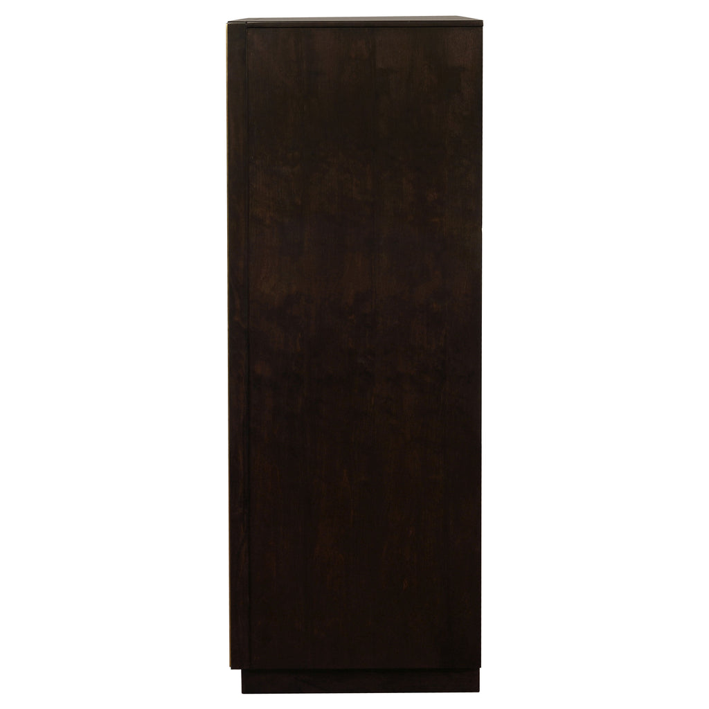 Durango Chest of Drawers