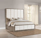 Durango Eastern King Bed - VIP FURNITURE (NJ)