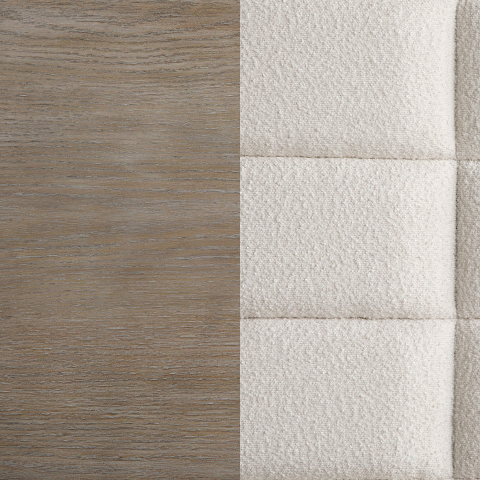 Durango Eastern King Bed - VIP FURNITURE (NJ)