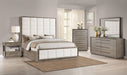 Durango 5 Pc Bedroom Set - VIP FURNITURE (NJ)
