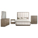 Durango 5 Pc Bedroom Set - VIP FURNITURE (NJ)