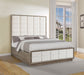 Durango California King Bed - VIP FURNITURE (NJ)
