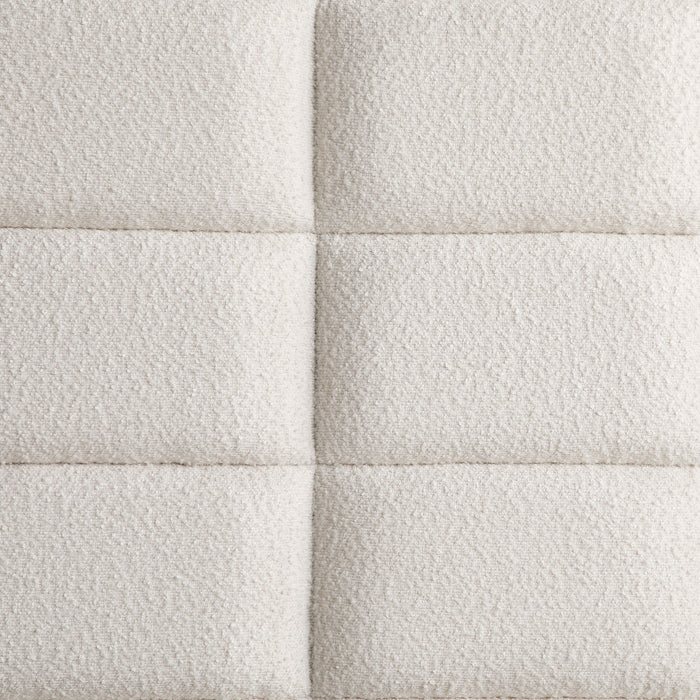 Durango California King Bed - VIP FURNITURE (NJ)