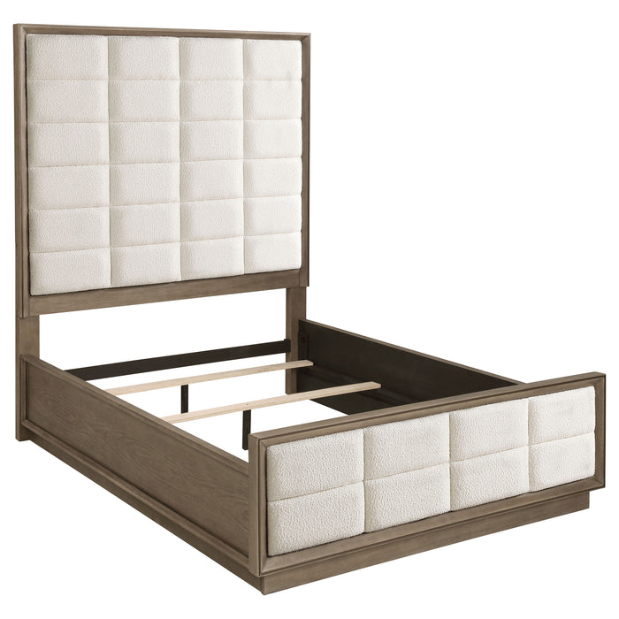 Durango 5 Pc Bedroom Set - VIP FURNITURE (NJ)