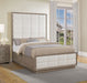 Durango Queen Bed - VIP FURNITURE (NJ)