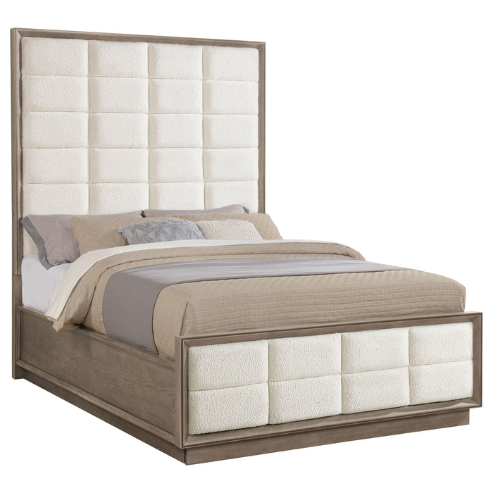 Durango Queen Bed - VIP FURNITURE (NJ)