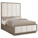 Durango Queen Bed - VIP FURNITURE (NJ)