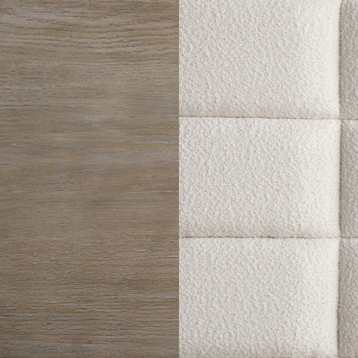 Durango Queen Bed - VIP FURNITURE (NJ)