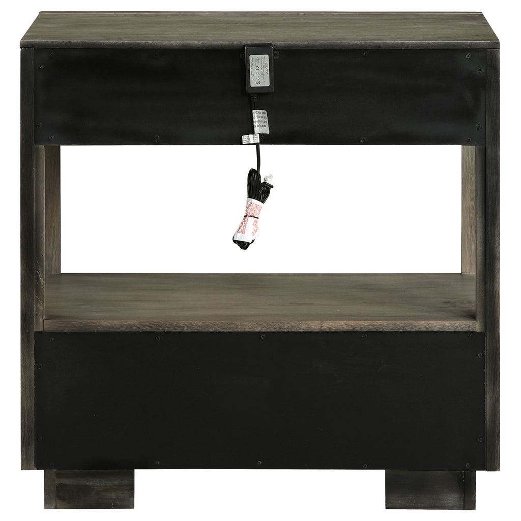 Durango Nightstand