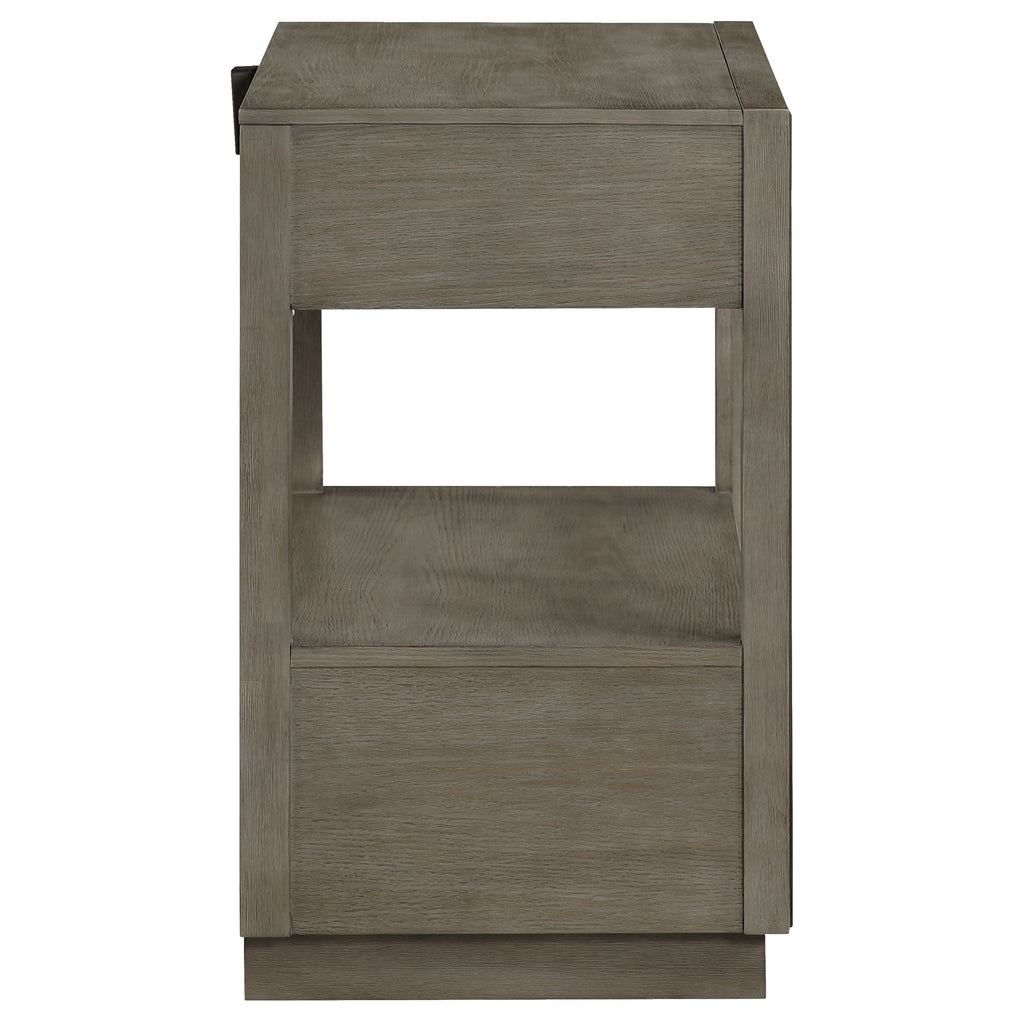 Durango Nightstand