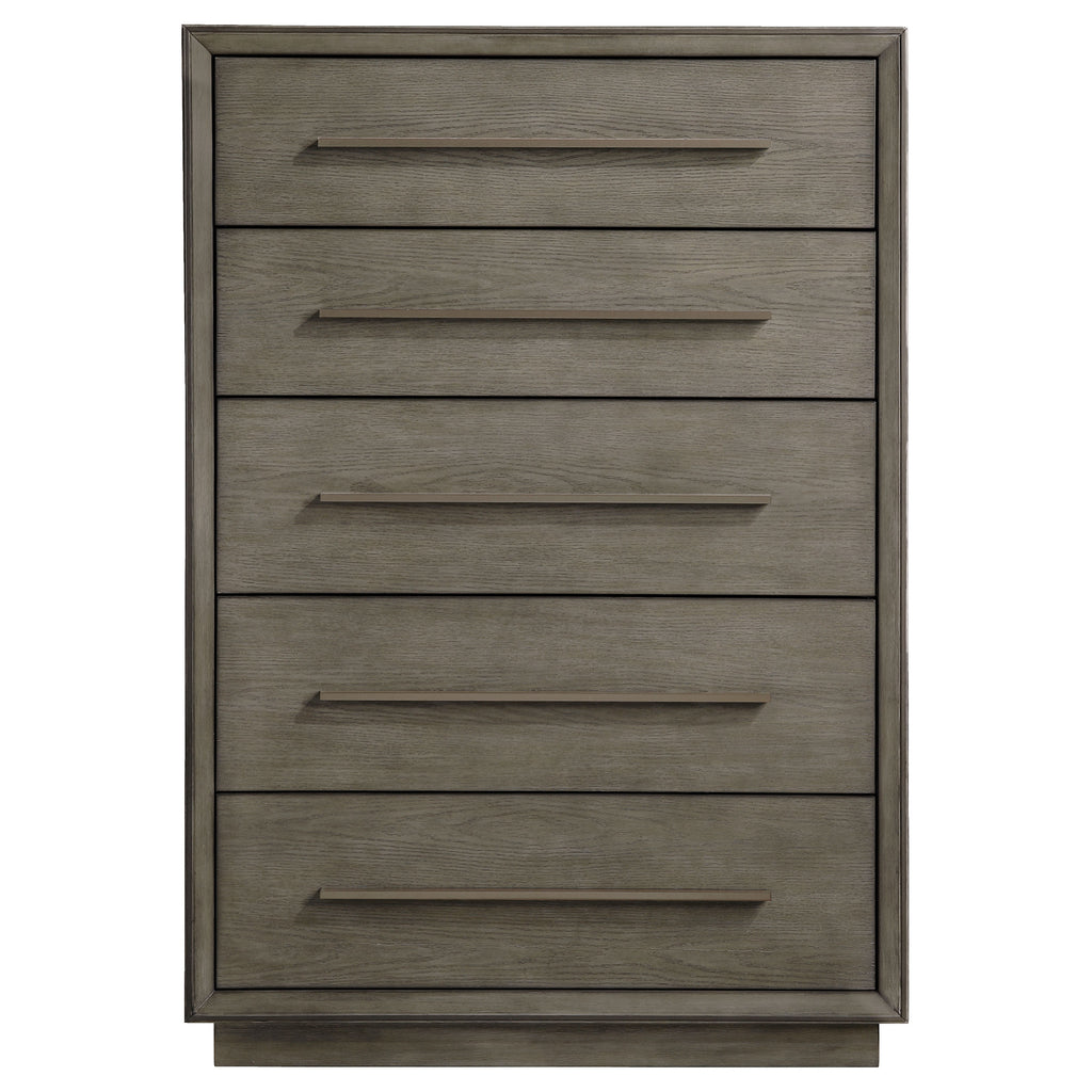 Durango Chest of Drawers